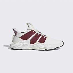 Adidas Prophere Férfi Originals Cipő - Fehér [D76372]